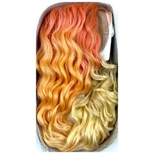 Sensationnel Synthetic Lace Front CIEL 💕🧜🏽‍♀️